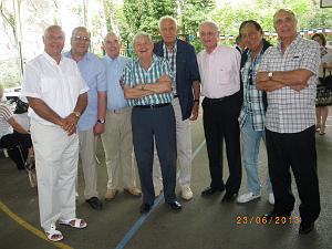 2013 06 23  35 EME ANNIVERSAIRE MAISON DU PIED NOIR A CAGNES SUR MER (15)